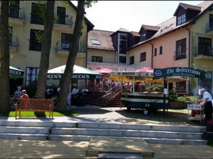 Foto:  Zur Seeterrasse