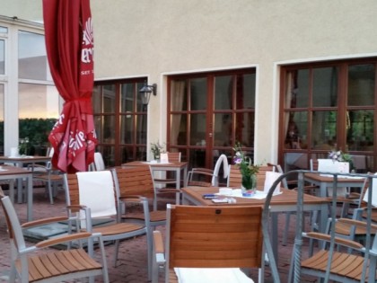 Foto:  Zur Seeterrasse